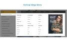 mega menu opencart|So Mega Menu .
